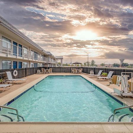 Motel 6-Euless, Tx - Dallas Bagian luar foto