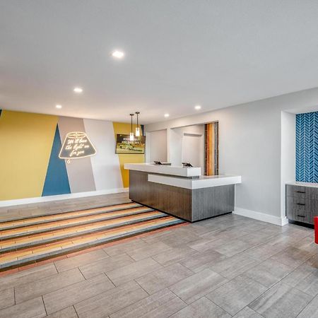 Motel 6-Euless, Tx - Dallas Bagian luar foto