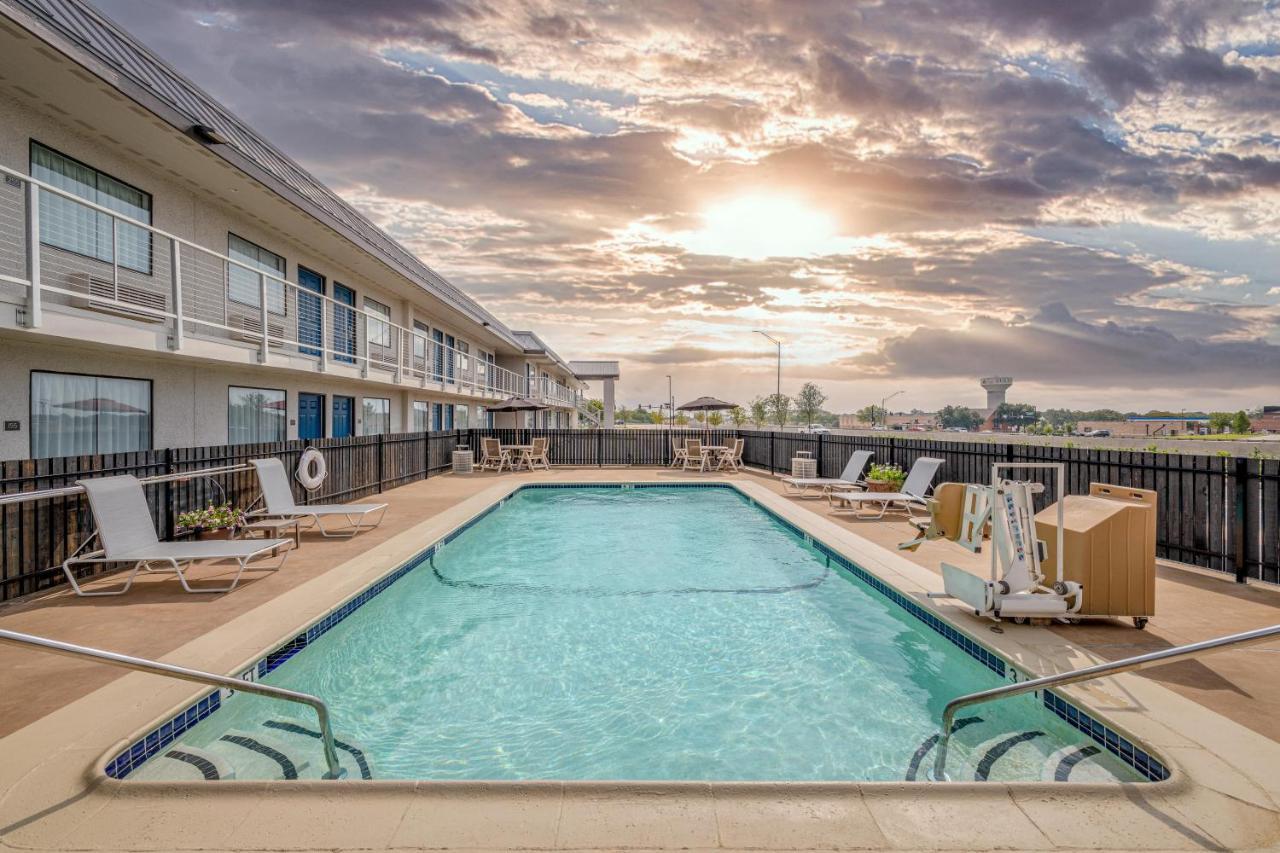 Motel 6-Euless, Tx - Dallas Bagian luar foto