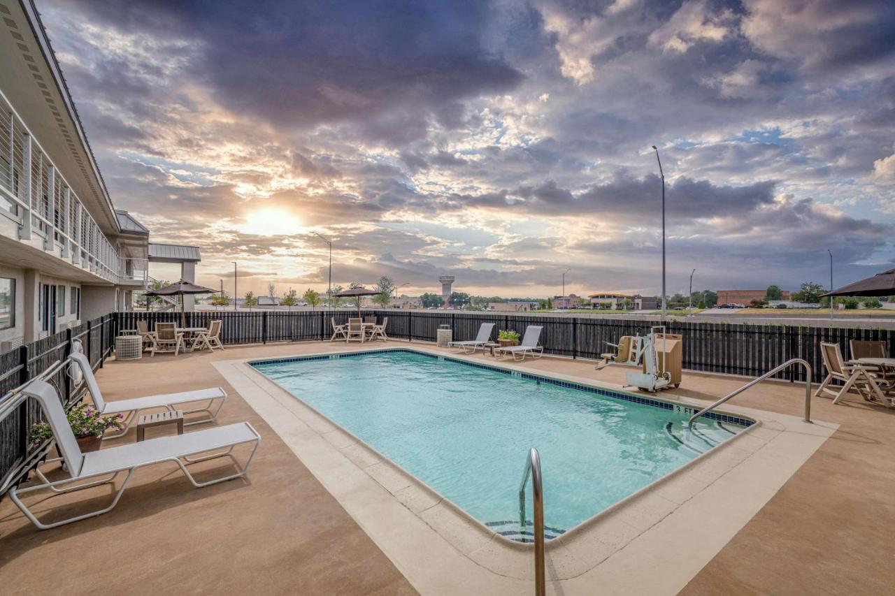 Motel 6-Euless, Tx - Dallas Bagian luar foto