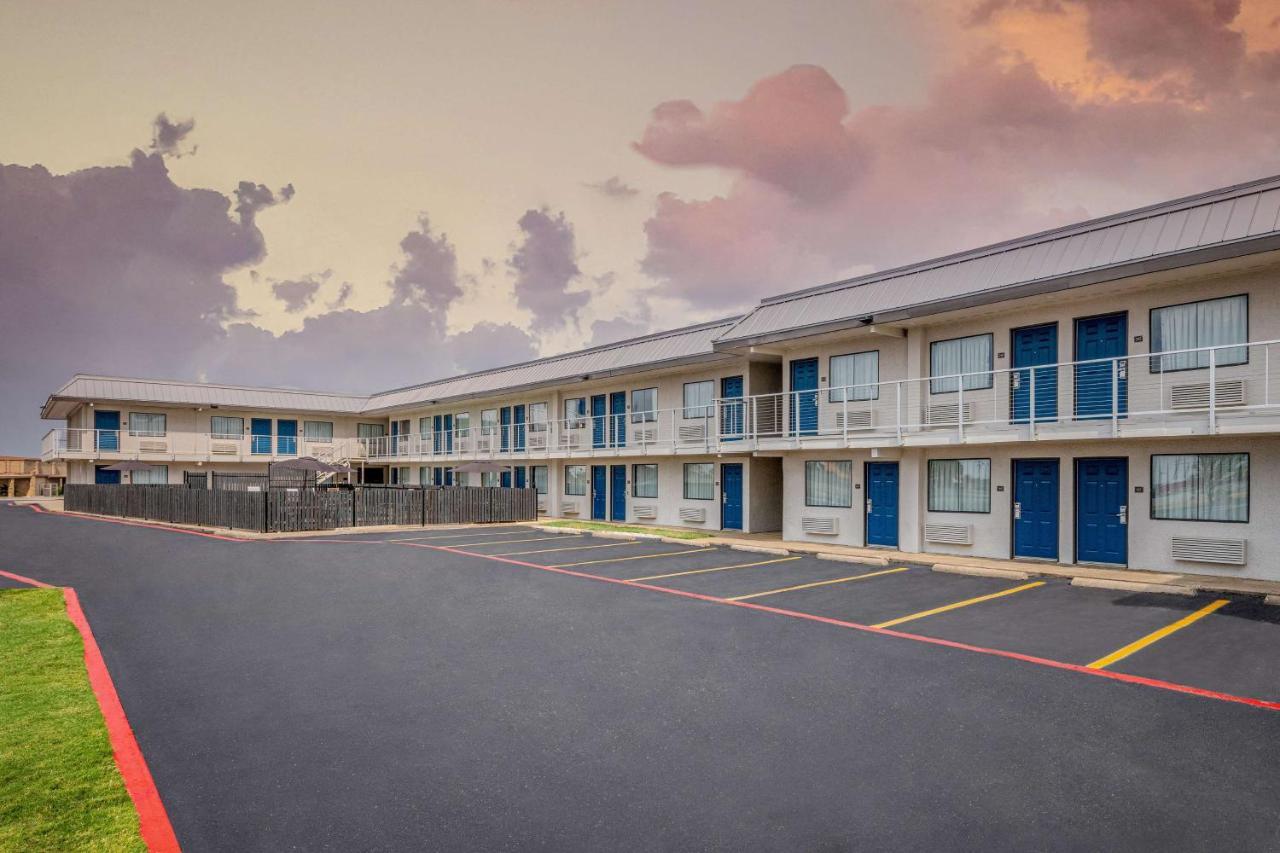 Motel 6-Euless, Tx - Dallas Bagian luar foto