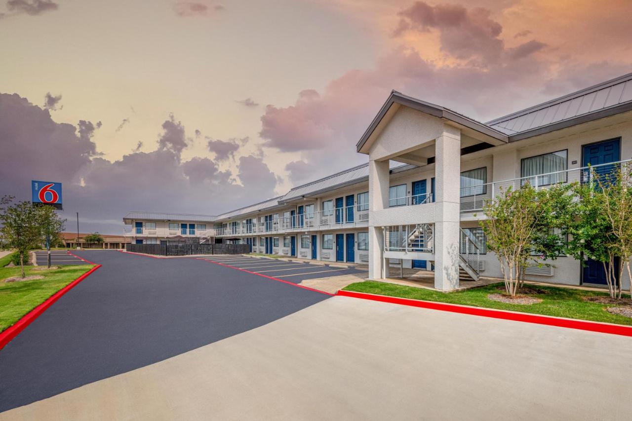 Motel 6-Euless, Tx - Dallas Bagian luar foto