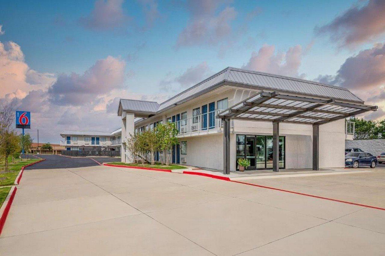 Motel 6-Euless, Tx - Dallas Bagian luar foto