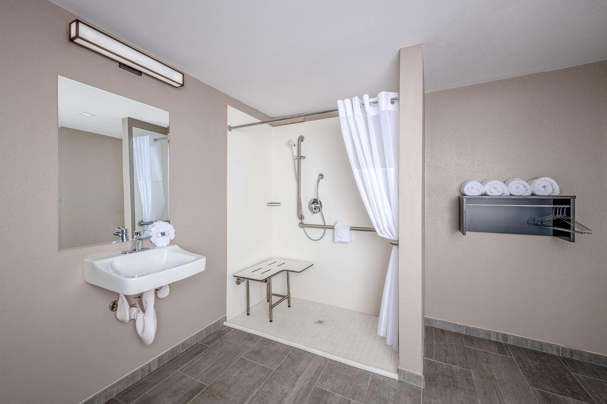 Motel 6-Euless, Tx - Dallas Bagian luar foto