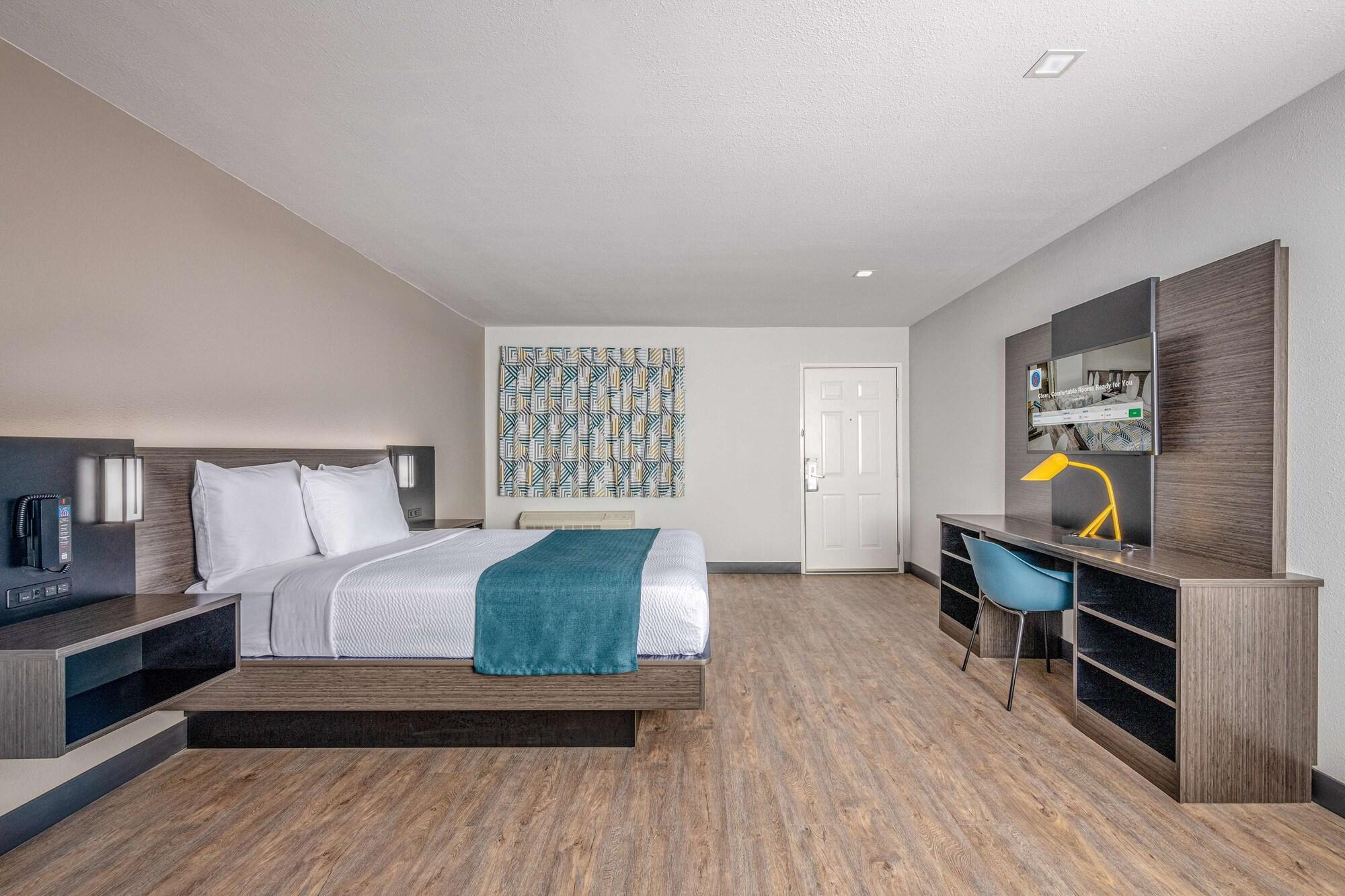 Motel 6-Euless, Tx - Dallas Bagian luar foto