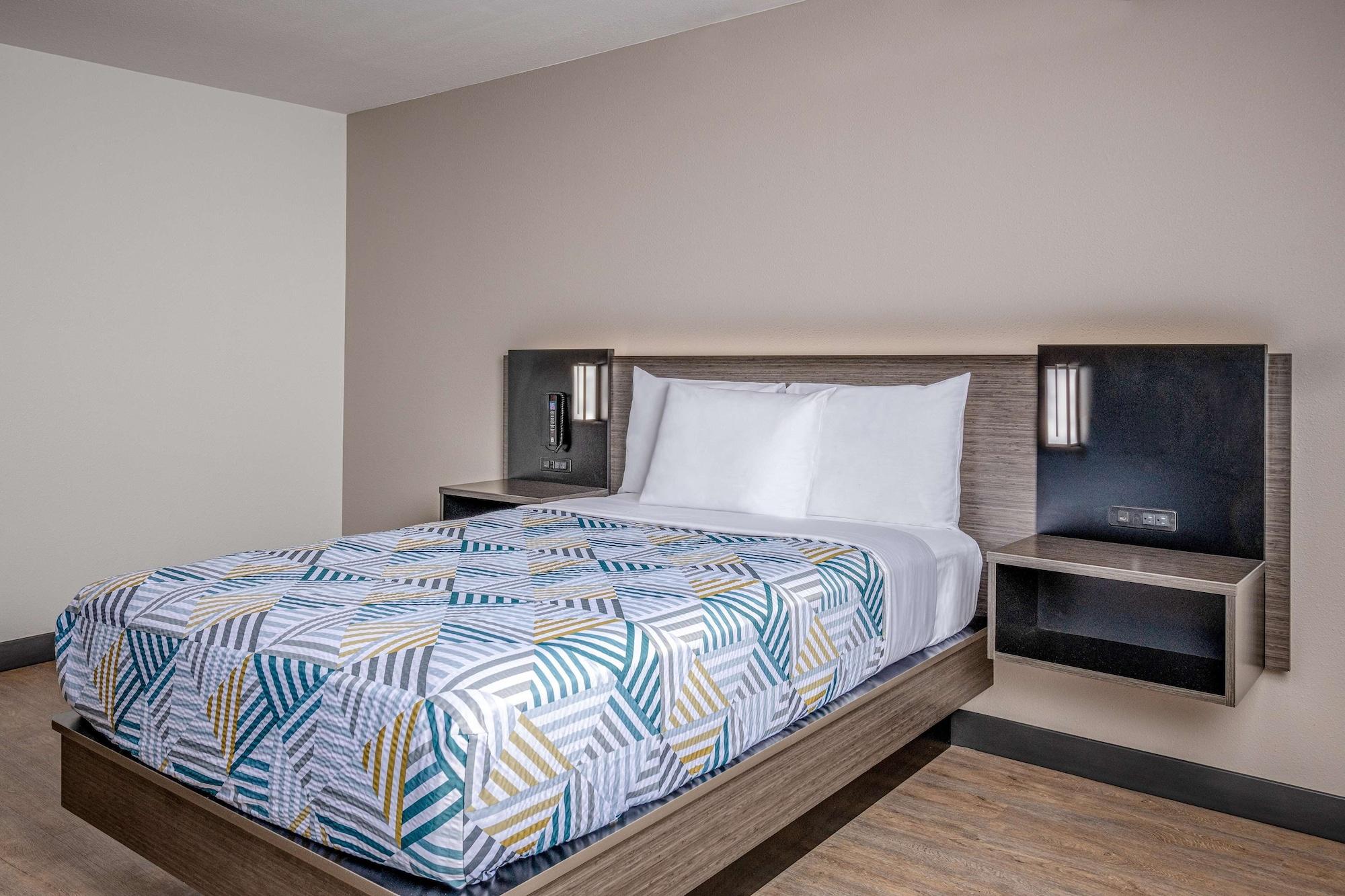 Motel 6-Euless, Tx - Dallas Bagian luar foto