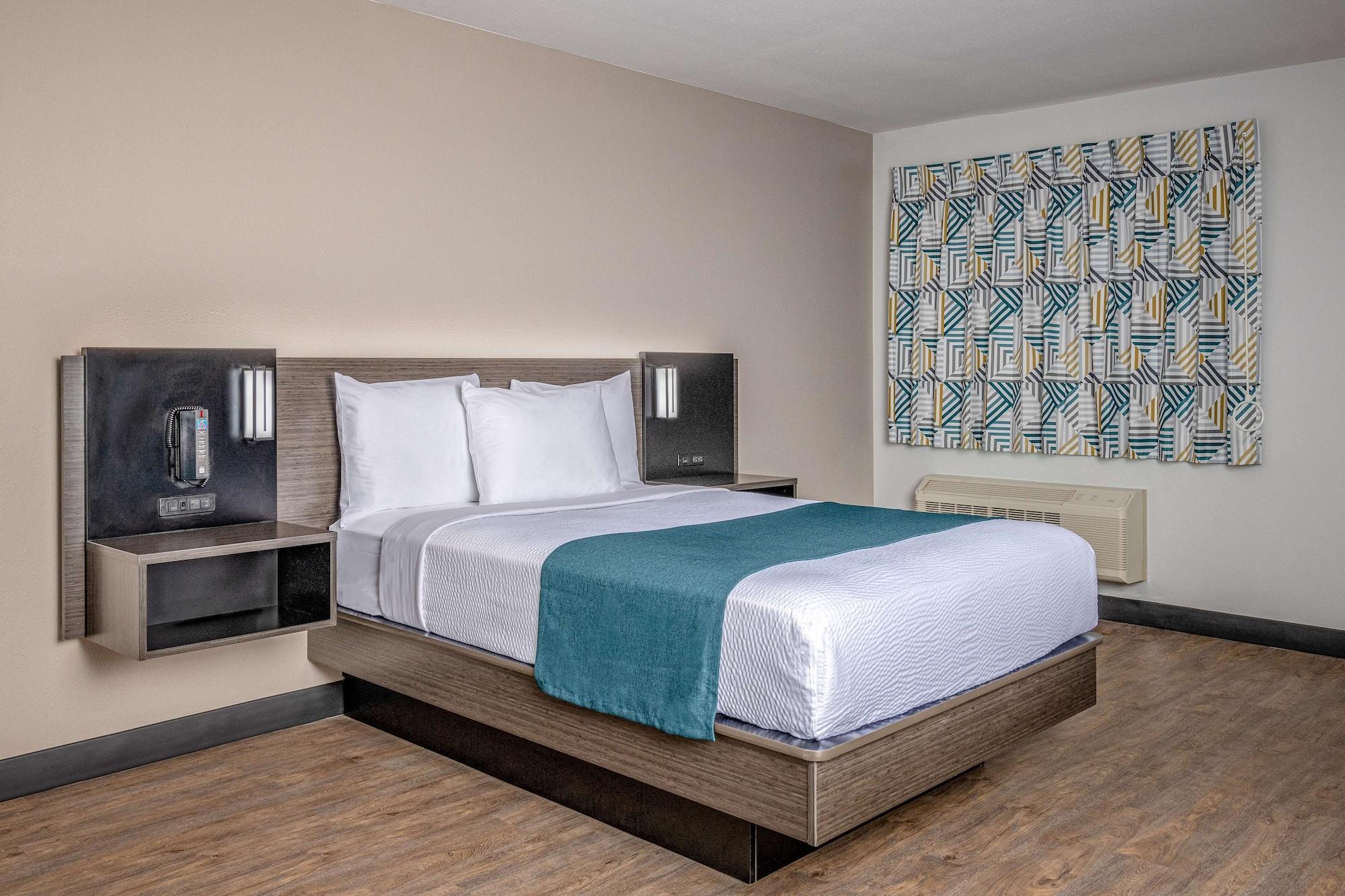 Motel 6-Euless, Tx - Dallas Bagian luar foto