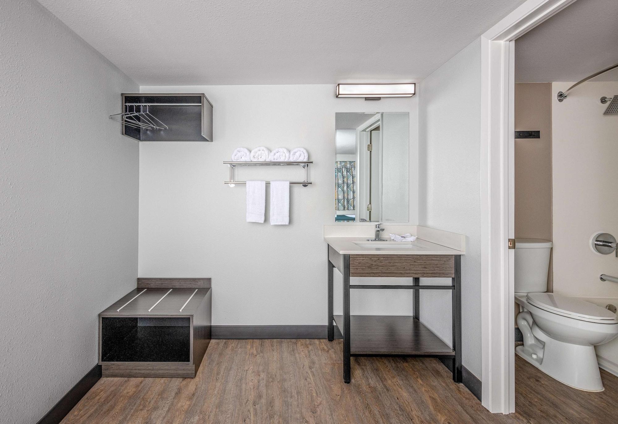 Motel 6-Euless, Tx - Dallas Bagian luar foto