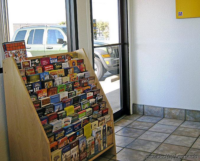 Motel 6-Euless, Tx - Dallas Bagian luar foto