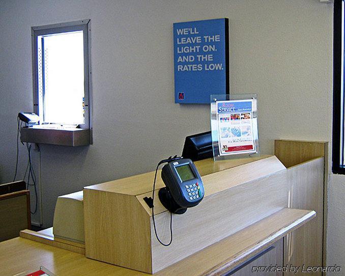 Motel 6-Euless, Tx - Dallas Bagian luar foto