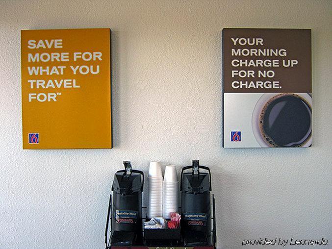 Motel 6-Euless, Tx - Dallas Bagian luar foto