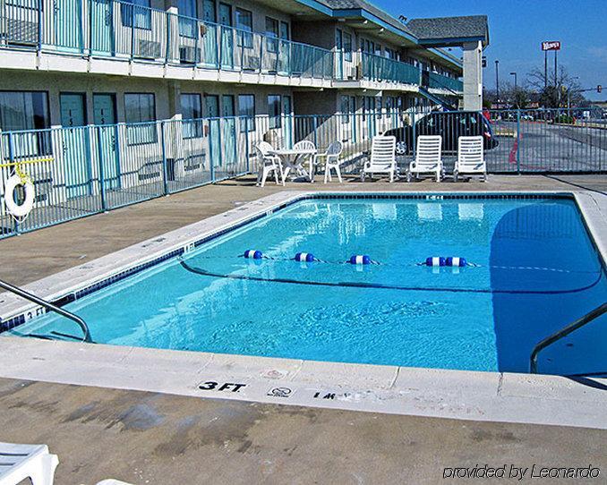 Motel 6-Euless, Tx - Dallas Bagian luar foto
