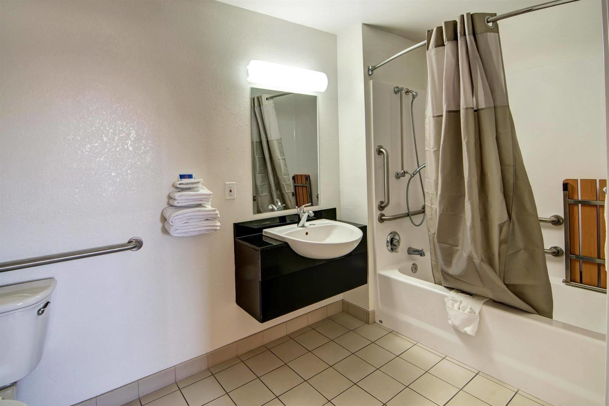 Motel 6-Euless, Tx - Dallas Bagian luar foto