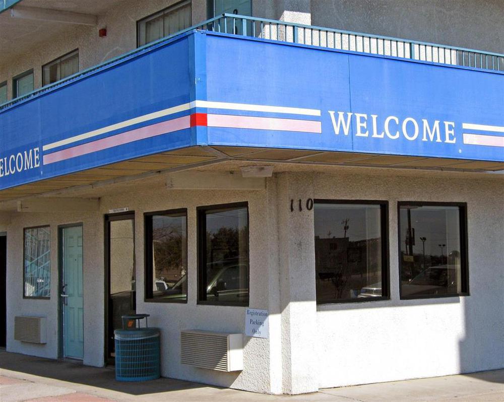 Motel 6-Euless, Tx - Dallas Bagian luar foto