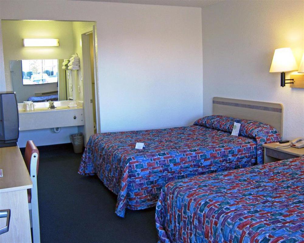 Motel 6-Euless, Tx - Dallas Ruang foto