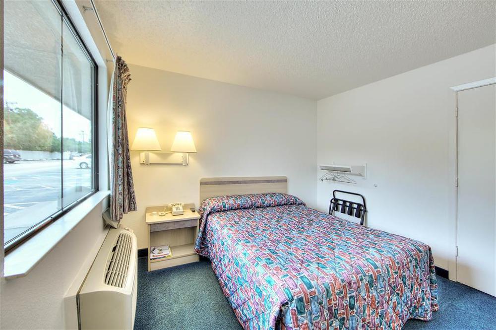 Motel 6-Euless, Tx - Dallas Ruang foto