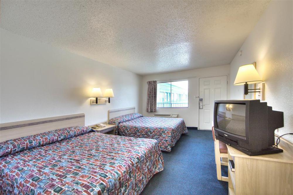 Motel 6-Euless, Tx - Dallas Ruang foto
