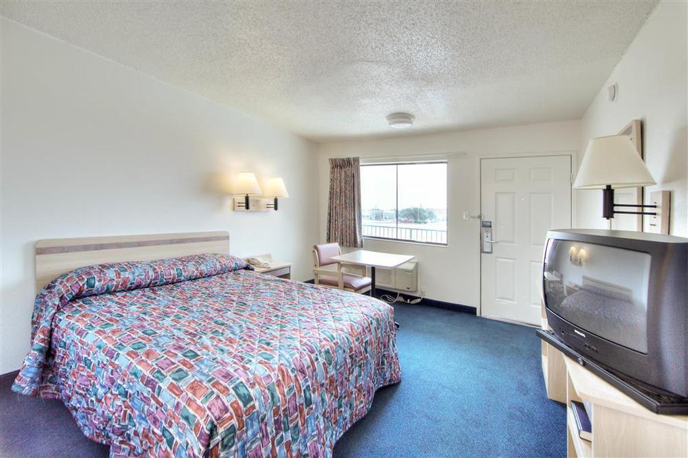 Motel 6-Euless, Tx - Dallas Ruang foto