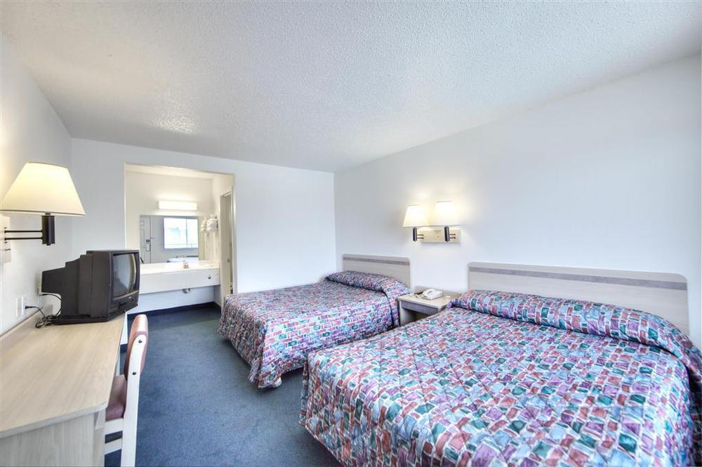 Motel 6-Euless, Tx - Dallas Ruang foto