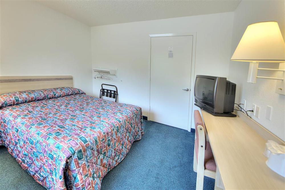 Motel 6-Euless, Tx - Dallas Ruang foto