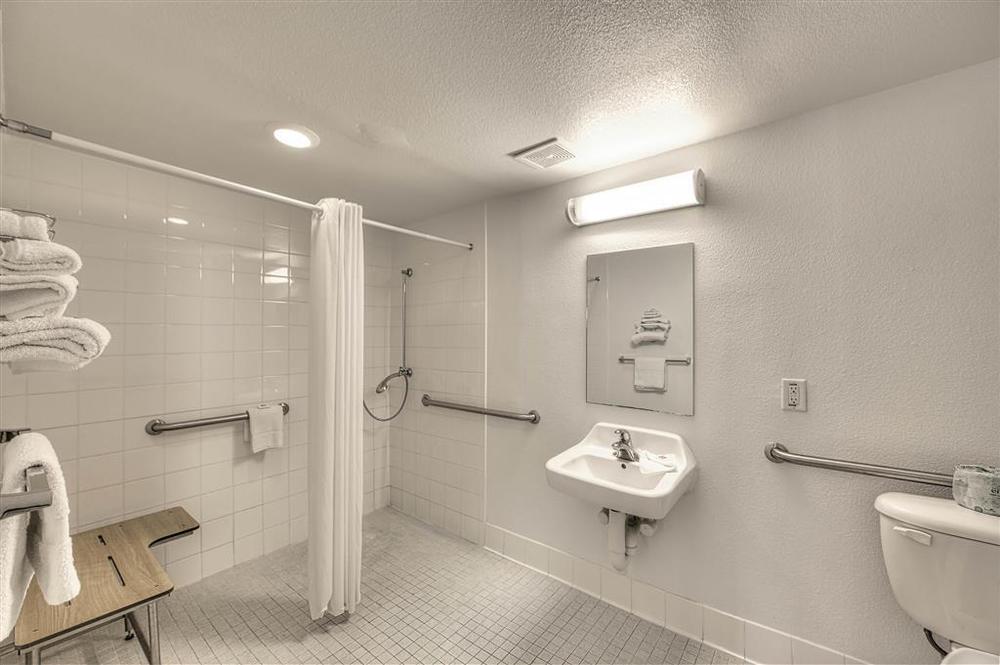 Motel 6-Euless, Tx - Dallas Ruang foto