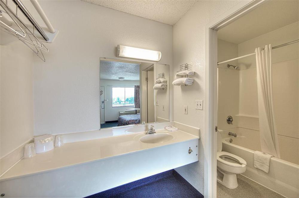 Motel 6-Euless, Tx - Dallas Ruang foto
