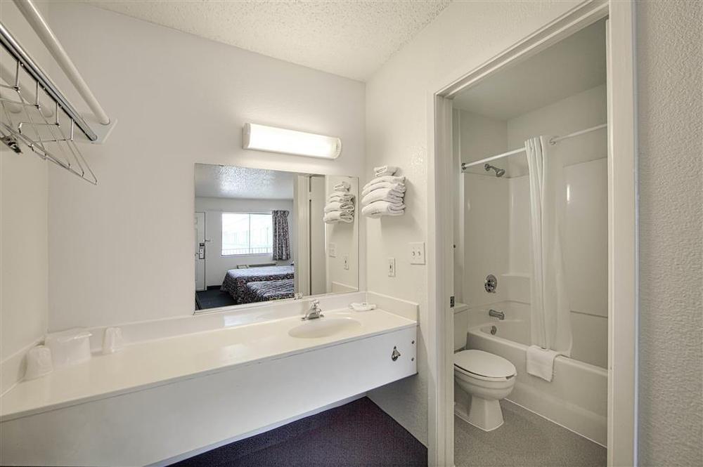 Motel 6-Euless, Tx - Dallas Ruang foto